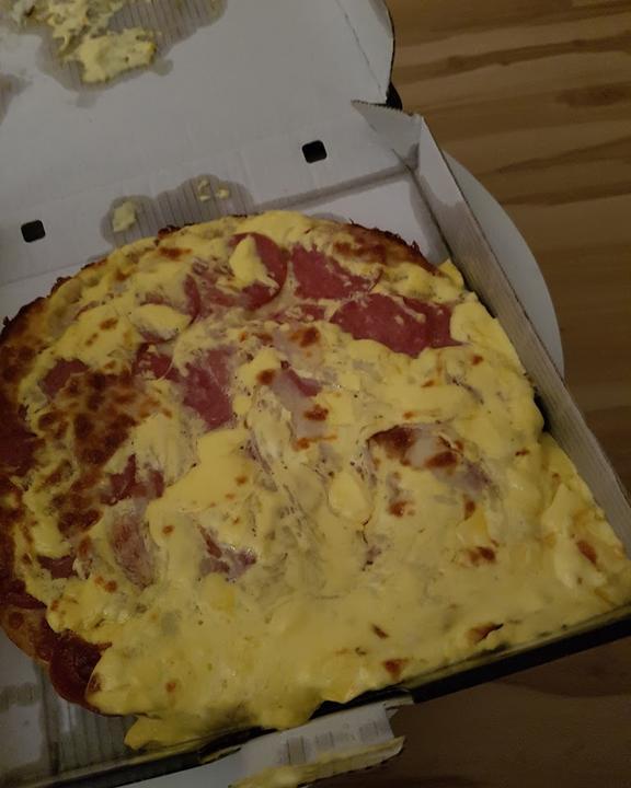 Domino's Pizza Schwerin Dreesch